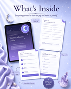 The Detachment Guide | Stop Obsessing, Release Control & Let It Come to You