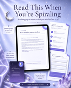 The Detachment Guide | Stop Obsessing, Release Control & Let It Come to You